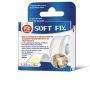 Pic Soft Fix Cerotto Rocchetto TNT 1,25 cm x 5 m