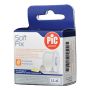 Pic Soft Fix - Cerotto in Rocchetto TNT, 2,5cm x 5m