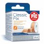 Pic Classic Fix - Cerotto in Tela a Rocchetto, 1,25cm x 5m