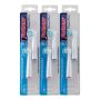 Forhans Power Plus: Set di 2 Testine di Ricambio