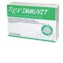 Rev Immuvit Potenziatore Immunitario - 20 Bustine