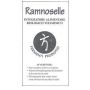 Ramnoselle Advanced Probiotic Supplement - 30 Capsule Pack