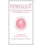 Femelle Daily Health Supplement - 30 Capsule