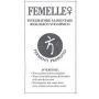 Femelle Daily Health Supplement - 30 Capsule