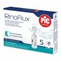 Pic Rinoflux - Soluzione Fisiologica per il Naso, 20 Flaconi da 5ml