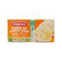 Plasmon Omogeneizzato al Parmigiano Reggiano, Doppio Pack 80g