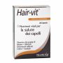 Vitality Hair Growth Supplement - 30 Capsule