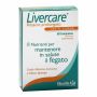 LiverCare Health Supplement - 60 Capsule