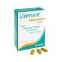 LiverCare Health Supplement - 60 Capsule