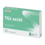 TG1 Occhi - Gocce Oculari Monodose da 0.5ml - Pacco da 10