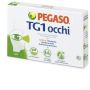 TG1 Occhi - Gocce Oculari Monodose da 0.5ml - Pacco da 10