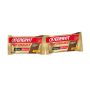 Enervit Performance Energy Bar, Double Cacao Flavor, 60g (2x30g)