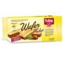 Schar Nocciola Wafer Pocket, 50g - Senza Glutine