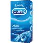 Durex Settebello Jeans Preservativi, Pacco da 12 Pezzi