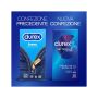 Durex Settebello Jeans Condoms - Pacchetto da 6 Pezzi