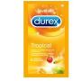 Durex Tropical Mix - Confezione di 6 Profilattici Aromatizzati