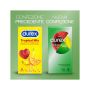 Durex Tropical Mix - Confezione di 6 Profilattici Aromatizzati