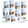Puntoni Loprofin, Pasta a Basso Contenuto Proteico, 250g