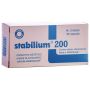 Stabilium 200 Supplemento Alimentare - Confezione da 90 Capsule