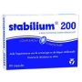 Stabilium 200 Supplemento Alimentare - Confezione da 90 Capsule