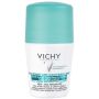 Vichy Antitraspirante Deodorante Roll-On, 50 ml