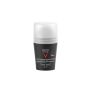 Vichy Homme Deodorante Antitraspirante Roll-On 50ml