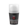 Vichy Homme Deodorante Antitraspirante Roll-On 50ml