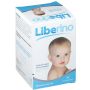 Liberino Sterile Saline Nasal Drops - 25 Flaconi da 5ml