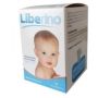 Liberino Sterile Saline Nasal Drops - 25 Flaconi da 5ml