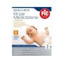 Kit di Bendaggio Ombelicale Pic con 3 Pezzi in Rete