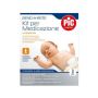 Kit di Bendaggio Ombelicale Pic con 3 Pezzi in Rete