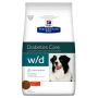 Crocchette di Pollo Hill's Prescription Diet W/D 4kg
