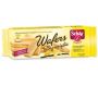 Schar Vaniglia Wafers 125g - Biscotti di Wafer Gusto Vaniglia
