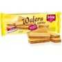 Schar Cacao Wafers 125g