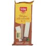 Wafers alla Nocciola Schar - Confezione da 125g