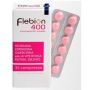 Galenia Flebion 400 - 36 Compresse per la Salute Vascolare