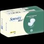 Serenity Soft Dry - Pannoloni Sagomati Extra Assorbenti, Pacco da 30 Pezzi