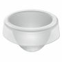 Pic Solution Air Projet Medicinal Cup con Porta Sfere - 10 Pezzi