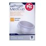 Pic Solution Air Projet Medicinal Cup con Porta Sfere - 10 Pezzi