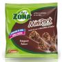 Enerzona MiniPack di Bites al Cioccolato al Latte - 5 Pacchetti da 24g