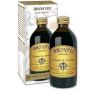 Bronvis Elixir per il Benessere Respiratorio - Liquido, 200ml