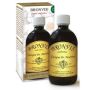 Dr Giorgini Bronvis - Integratore Liquido per la Salute Bronchiale, 500ml