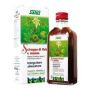 Sciroppo Salus con Fichi e Manna - 200ml