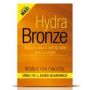Hydra Bronze Salvietta Autoabbronzante per Viso e Corpo - Pacco Singolo