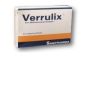 Verrulix - Trattamento per Verruche, 30 Compresse