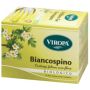 Tisana Biologica al Biancospino di Viropa - 15 Bustine