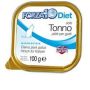 Forza10 Solo Diet Tonno Patè per Gatti Adulti 100g
