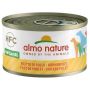 Filetto di Pollo Naturale Almo Nature HFC Umido per Cani Adulti - 95g