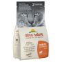 Almo Nature Holistic Maintenance Pollo Fresco e Riso 400g