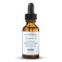 Siero Viso Antiossidante SkinCeuticals Phloretin CF con Vitamina C - 30 ml